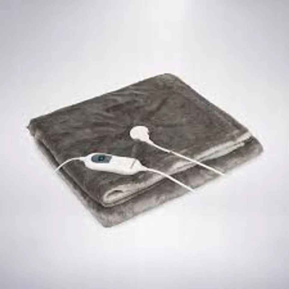 BOXED KLARSTEIN DR. WATSON SUPERSOFT COUVERTURE