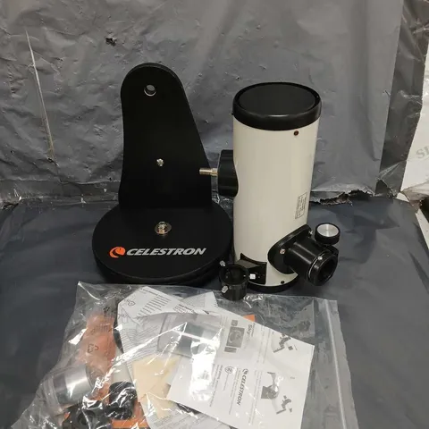 CELESTRON COMETRON FIRSTSCOPE TELESCOPE