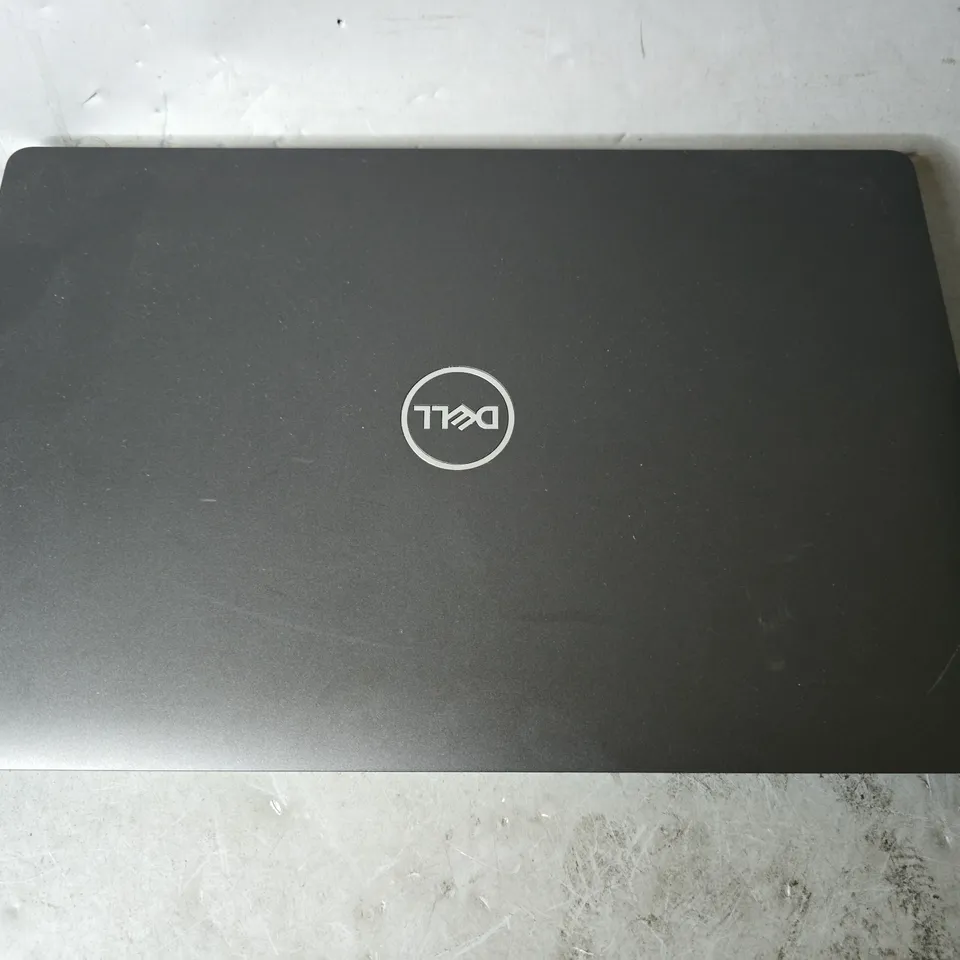 DELL LATITUDE 5500 LAPTOP