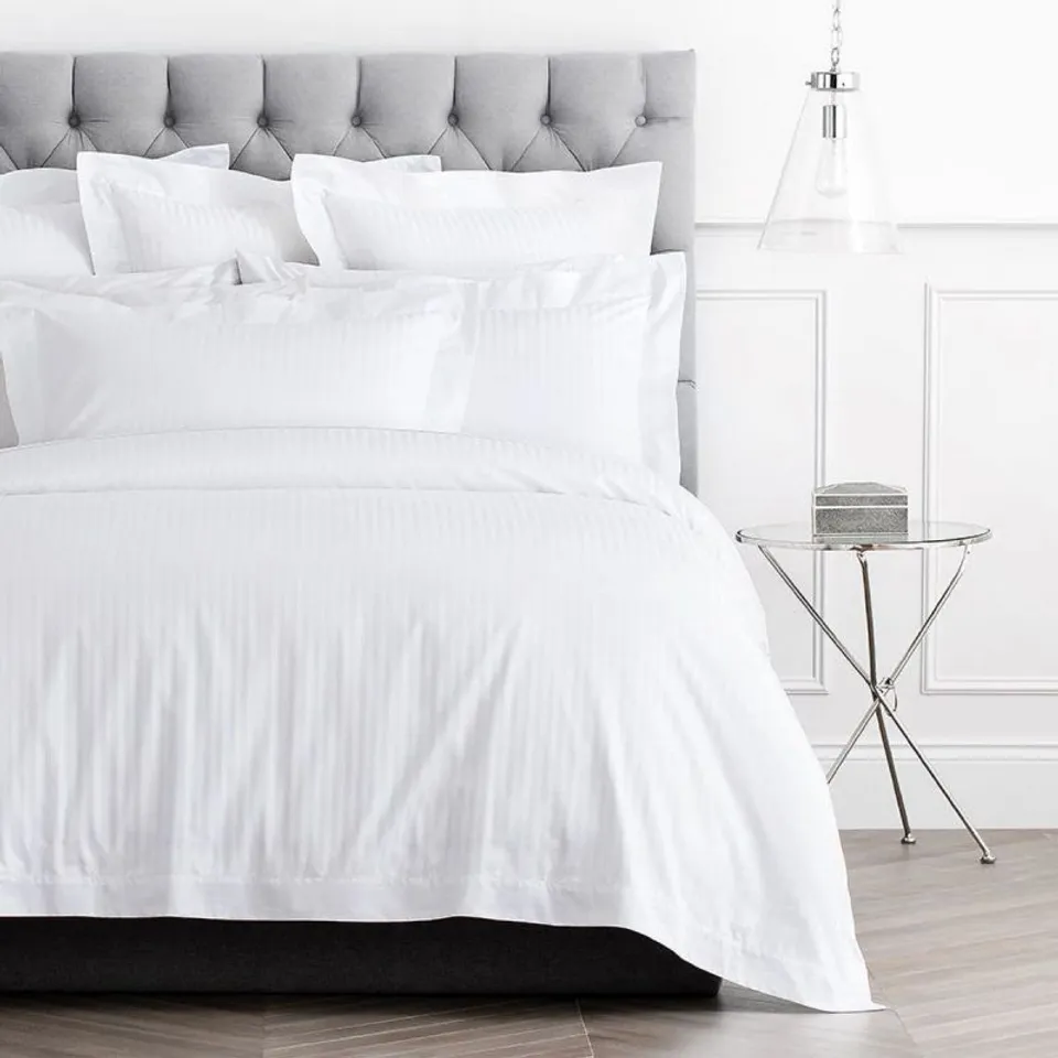 MILLENNIA 1200 TC COTTON DUVET - SUPER KINGSIZE 
