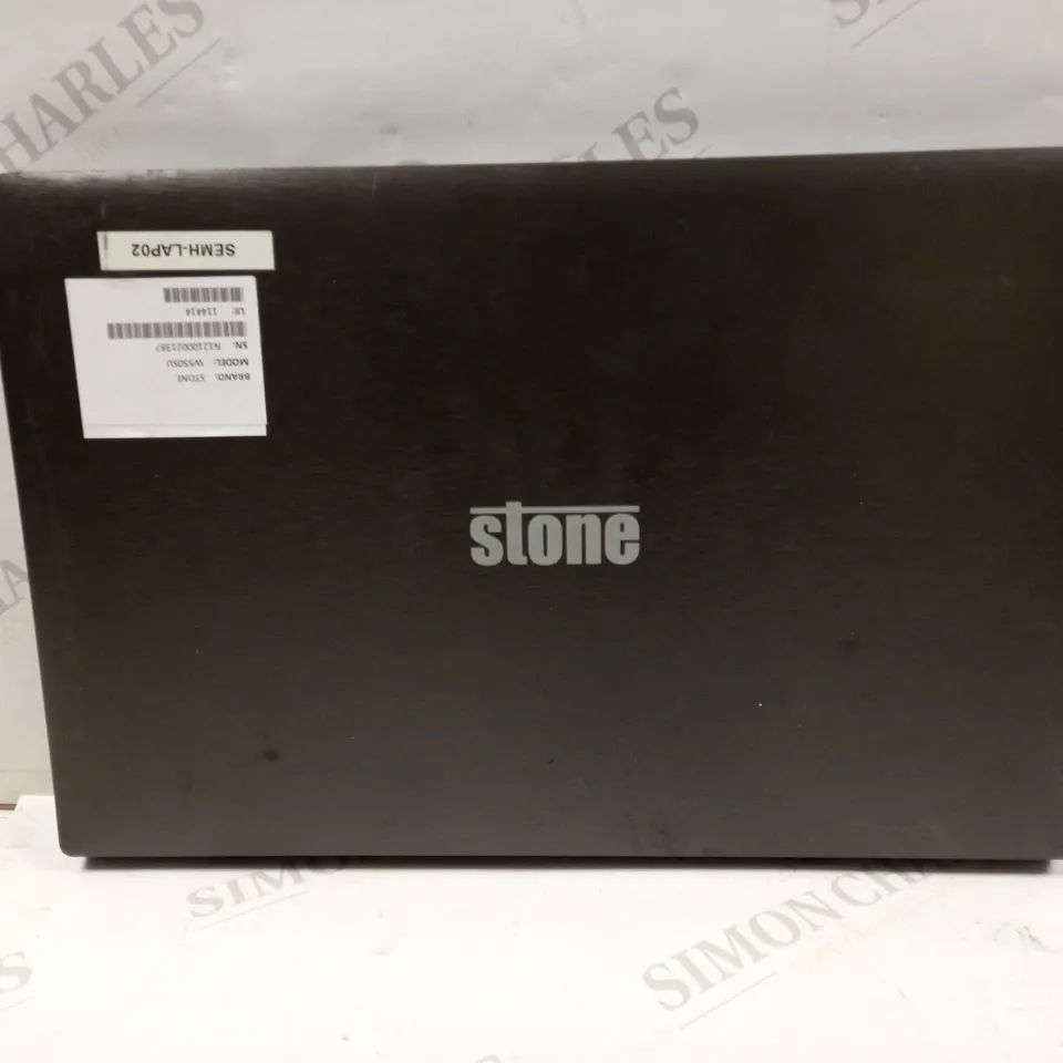 STONE NT310 LAPTOP - W550EU