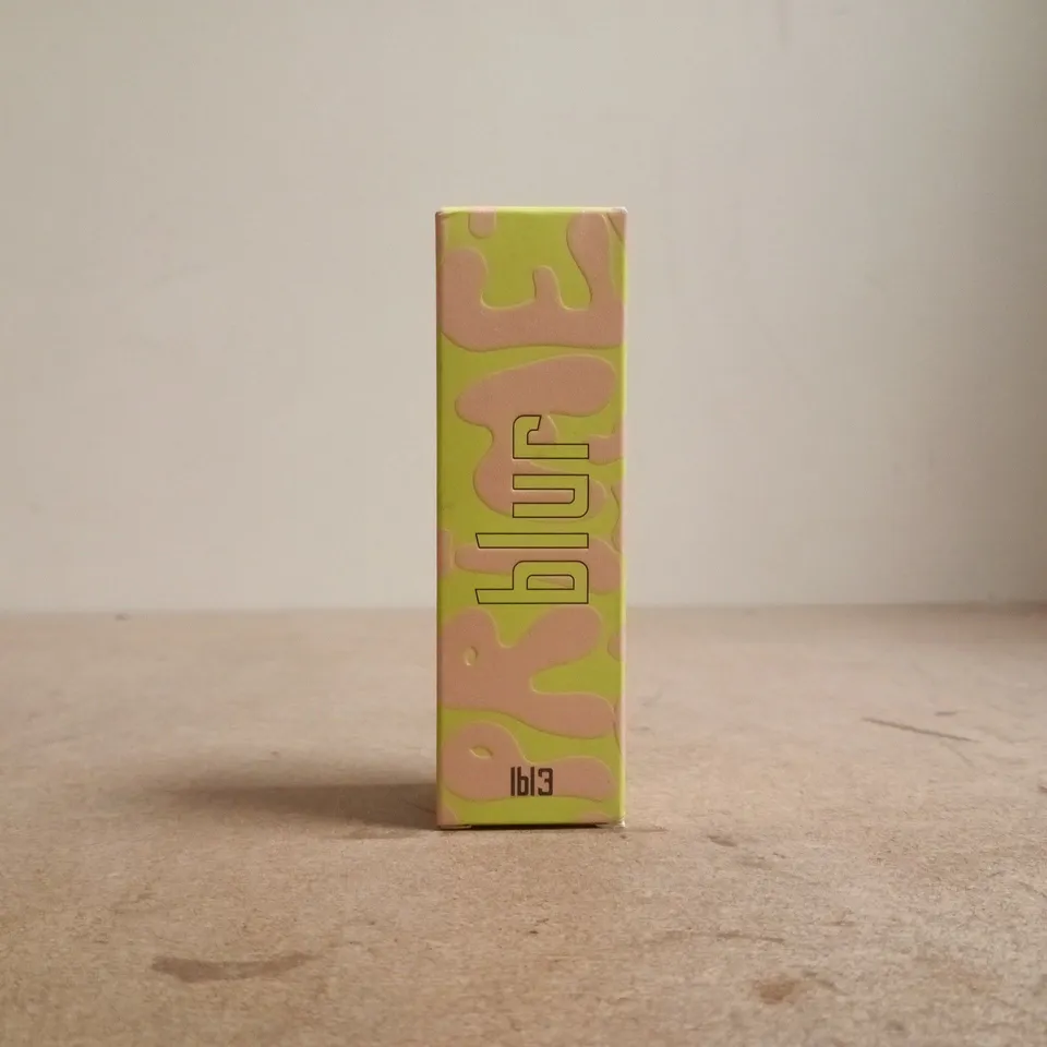 MADE BY MITCHELL RADIANCE BLUR PREP
