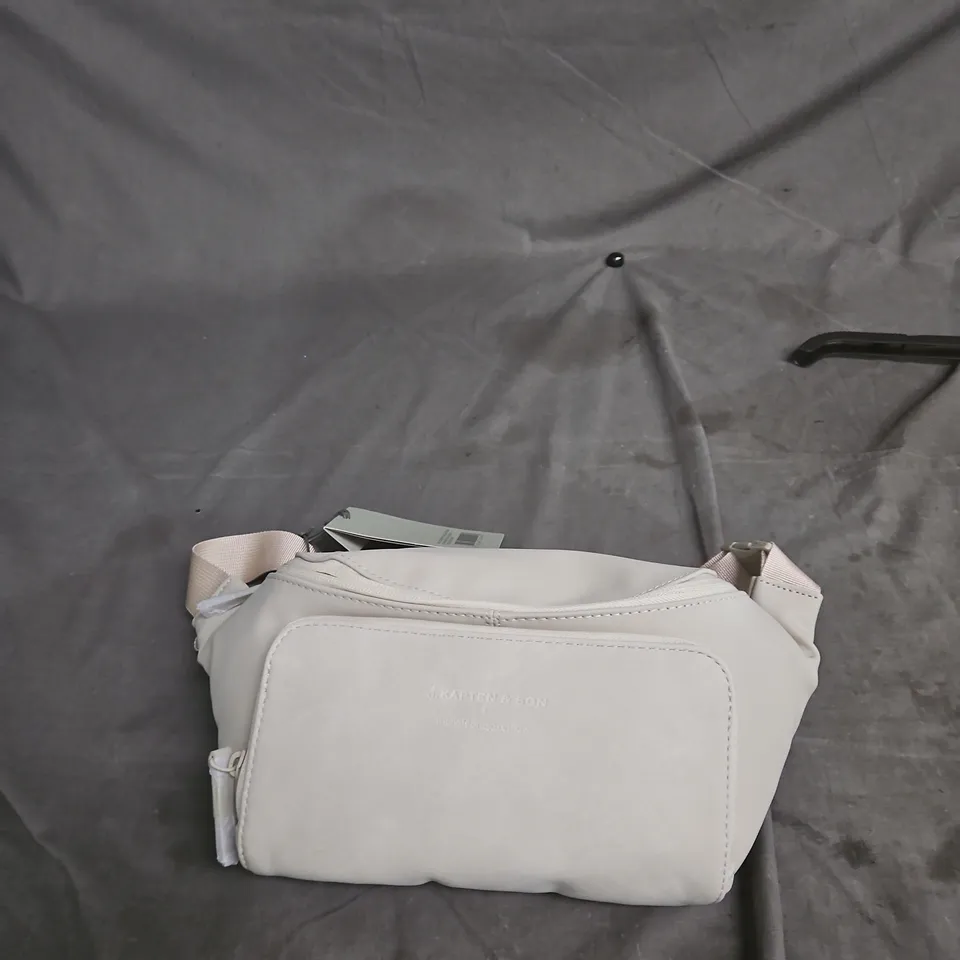 KAPTEN & SON CROSSBODY BAG – BE THE EXPERIENCE .