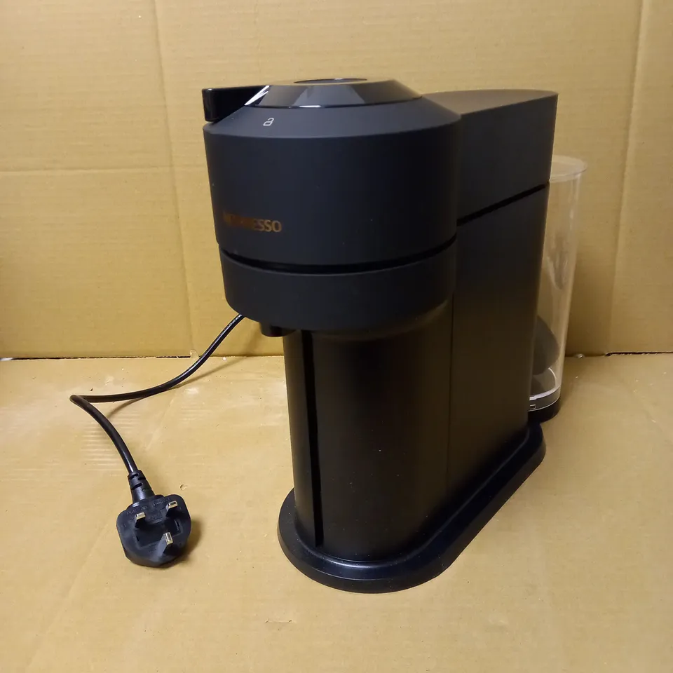 NESPRESSO VERTUO NEXT COFFEE MACHINE