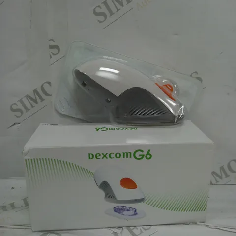 DEXCOM ONE SENSOR PACK GLUCOSE MONITORING