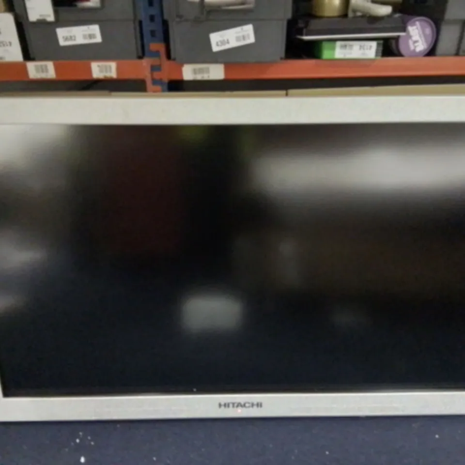 HITACHI 65" INTERACTIVE MONITOR - HIT-FHD6516 TOUCH B