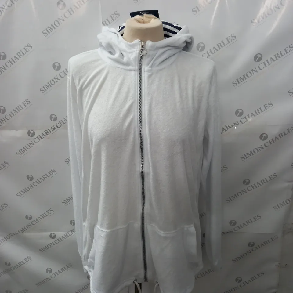 REGATTA BAYARMA HOODY SIZE 20