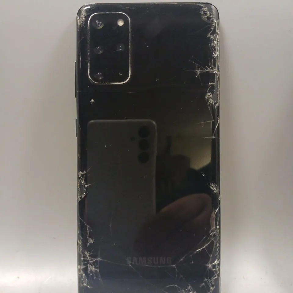 SAMSUNG GALAXY S20+ 5G