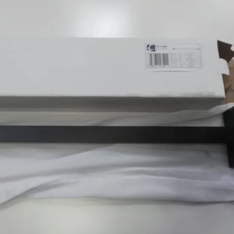 BOXED AS NEW CALYPSO PARONA W/MOUNT ARM IN BLACK