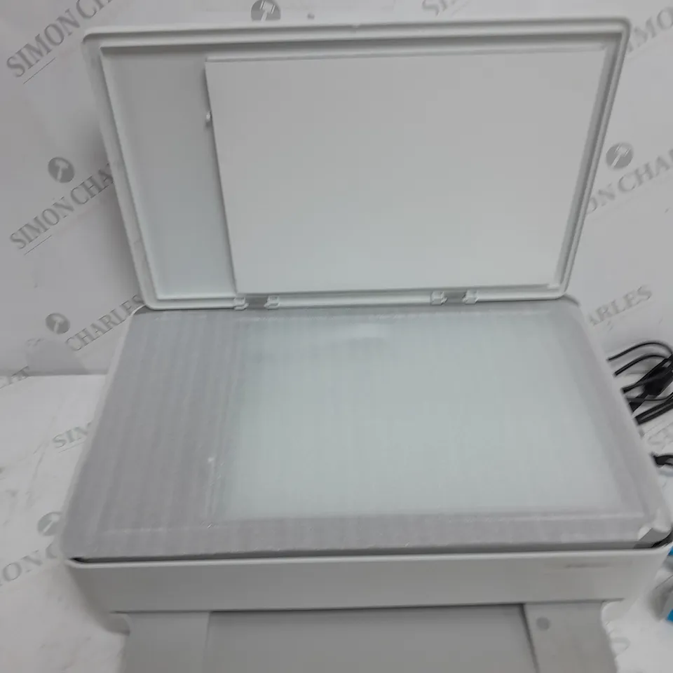 HP ENVY 6020E PRINTER AND SCANNER