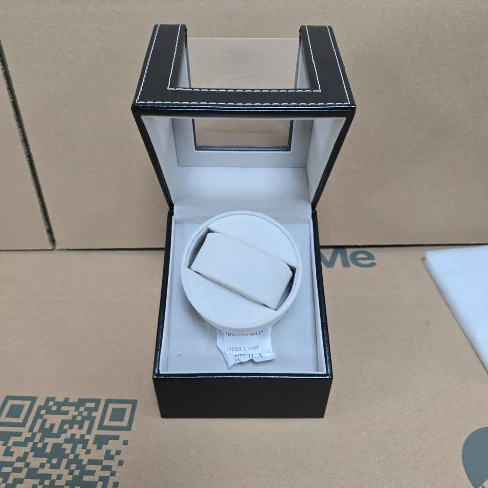 MCBAZEL AUTOMATIC WATCH WINDER BOX