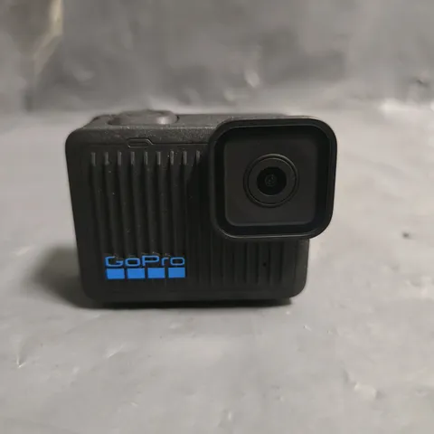 UNBOXED GOPRO HERO ACTION CAMERA