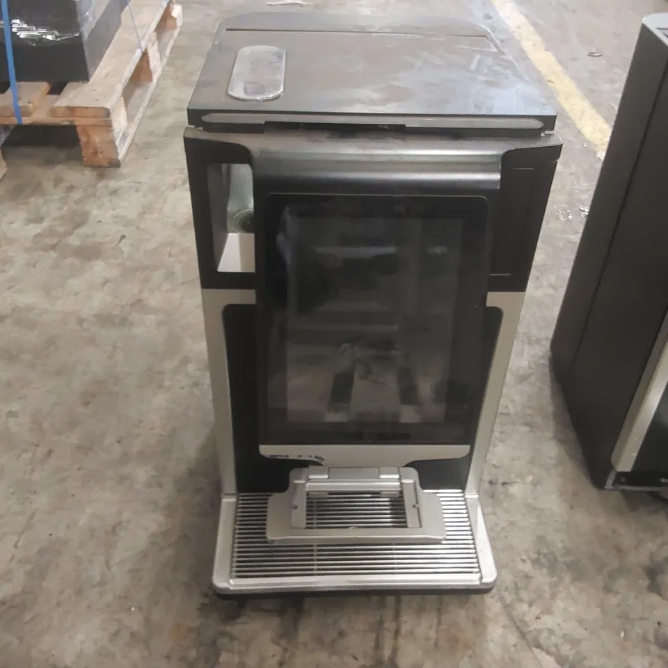 SCHAERER INTENSE COMMERCIAL BEAN TO CUP COFFEE MACHINE