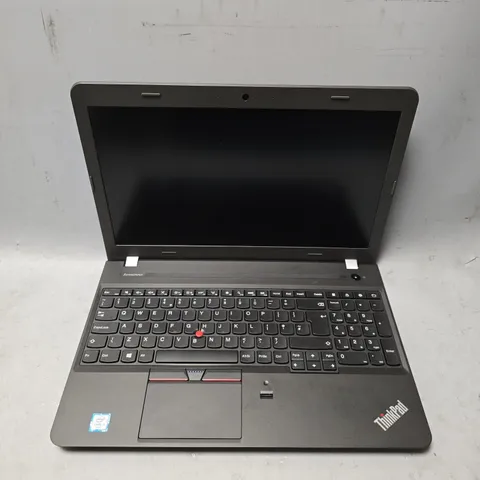 LENOVO THINKPAD E560 LAPTOP