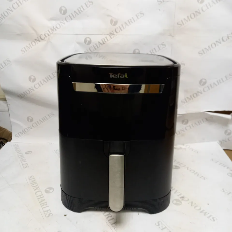 TEFAL EASYFRY XXL 2-IN-1 DIGITAL AIR FRYER & GRILL