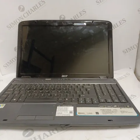 ACER ASPIRE 5735 SERIES LAPTOP