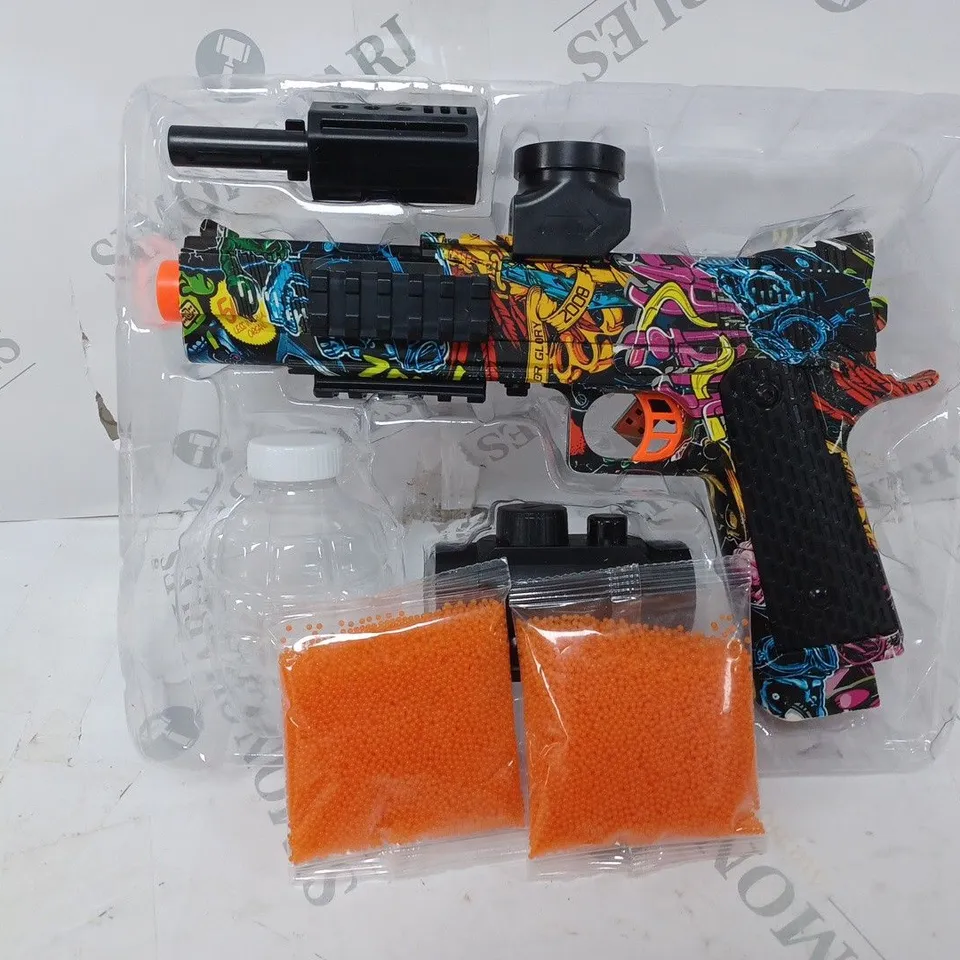 UNBRANDED PELLET GUN