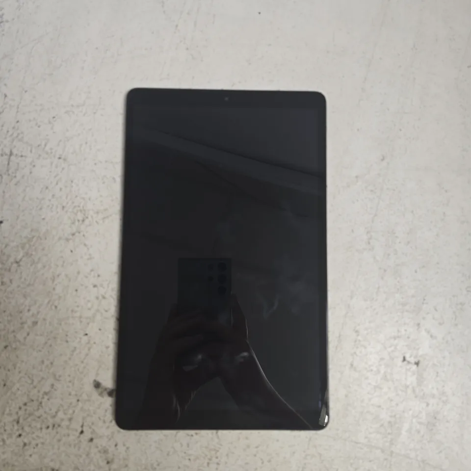 SAMSUNG GALAXY TAB A 10.1