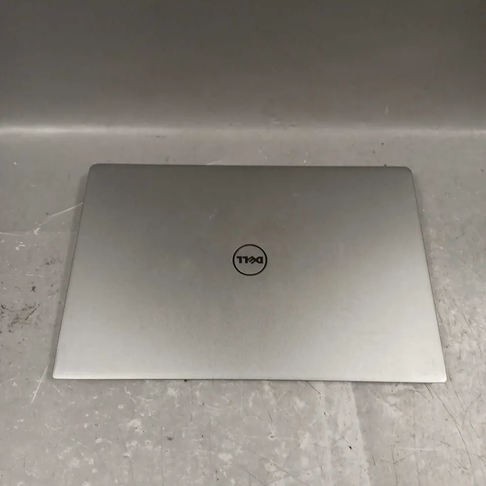 DELL XPS 13 9360 LAPTOP