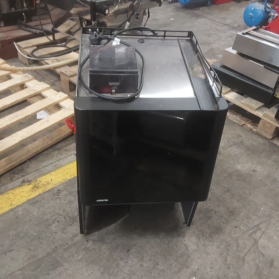 COFFETEK VITRO X3 COMMERCIAL COFFEE MACHINE