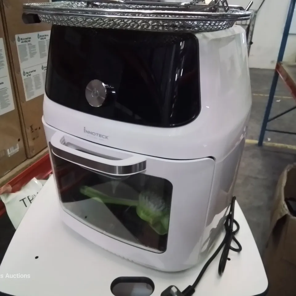 BOXED INOTECK KITCHEN PRO 6 IN 1 AIR FRYER OVEN