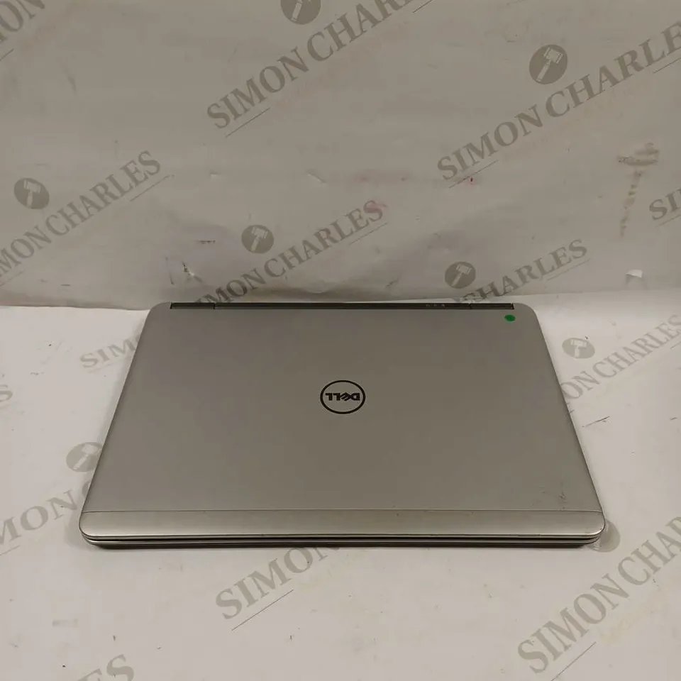 DELL LATITUDE E7240 LAPTOP 