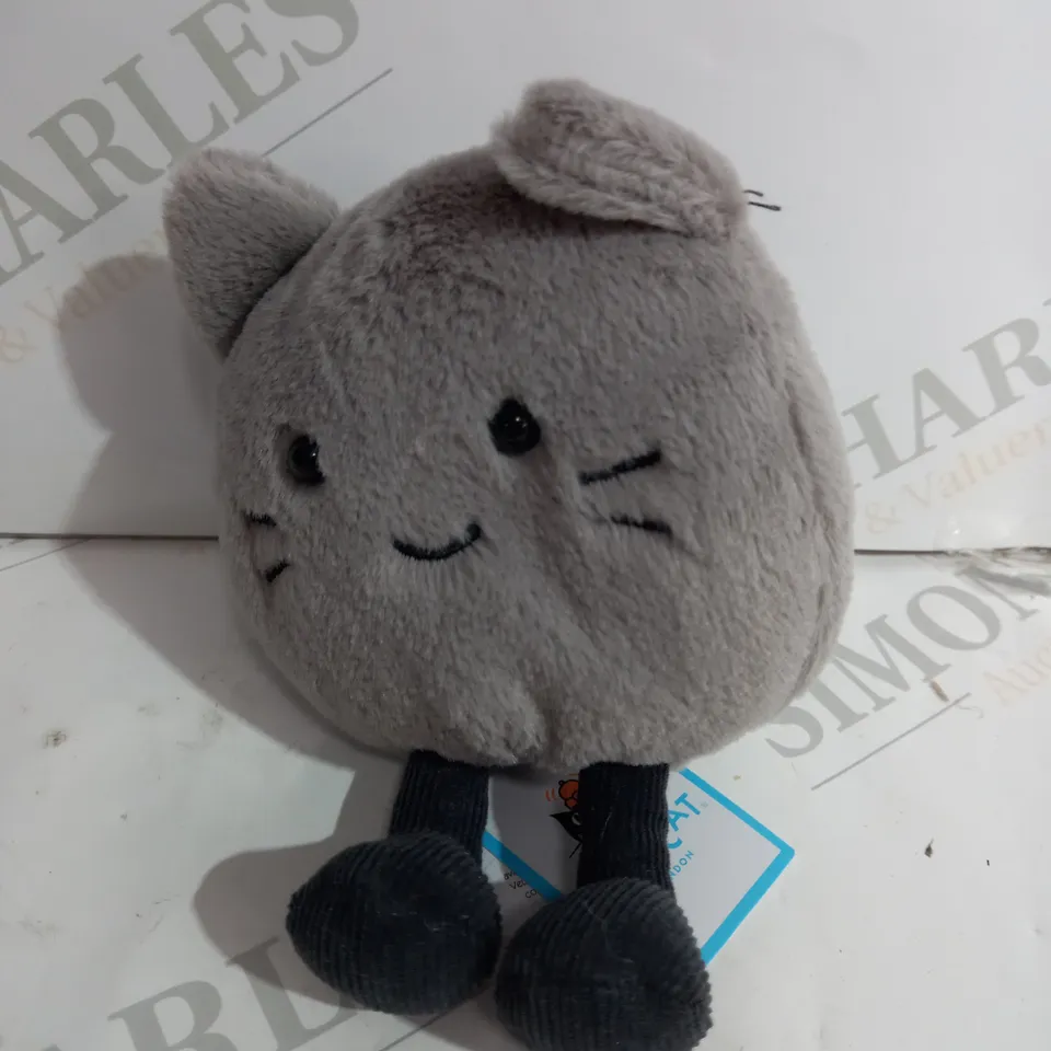 JELLYCATS I AM AMUSEABLE KITTY 