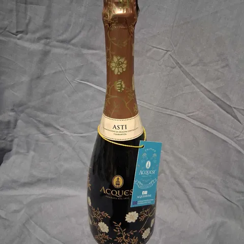 ACQUESI ASTI DOCG SPARKLING WINE – 750 ML