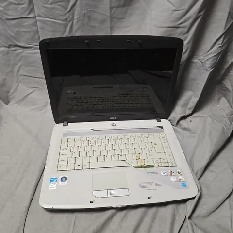 ACER ASPIRE 5720 LAPTOP – 15.4IN WXGA