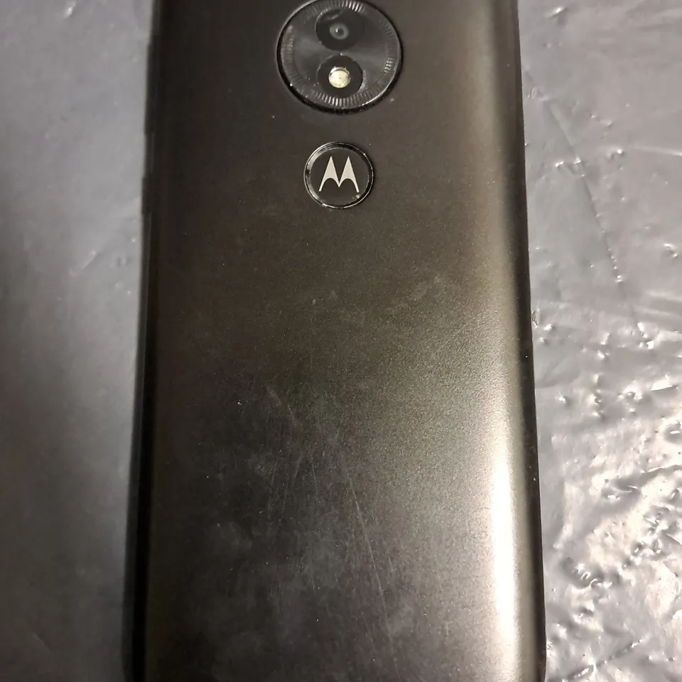 MOTOROLA XT1920-15 MOTO E5 PLAY