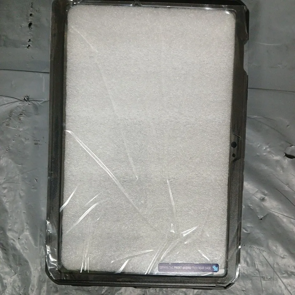DEXNOR RUGGED PROTECTIVE TABLET CASE - MODEL UNSPECIFIED 