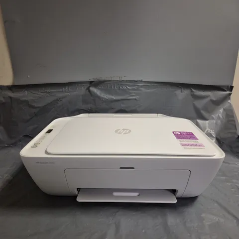 HP DESKJET 2810E AIO WIRELESS PRINTER