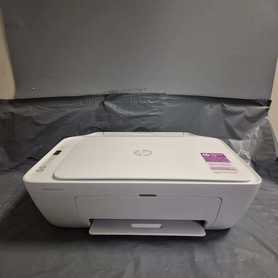 HP DESKJET 2810E AIO WIRELESS PRINTER 
