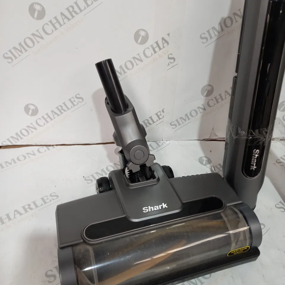 HARK WANDVAC 2-IN-1 LIGHTWEIGHT CORDLESS HANDHELD VACUUM CLEANER WV361UK