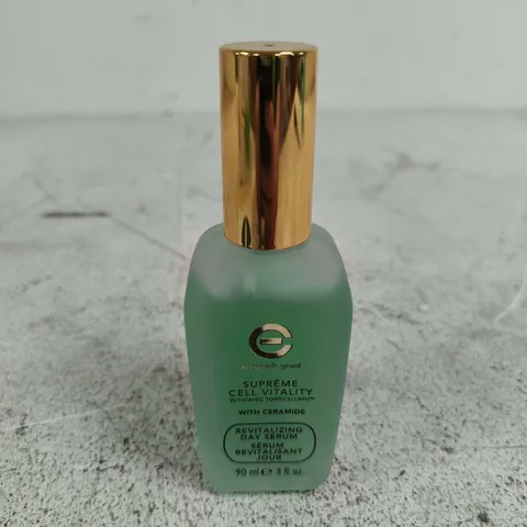 ELIZABETH GRANT SUPREME CELL VITALISING DAY SERUM WITH CERAMIDE – 90 ML