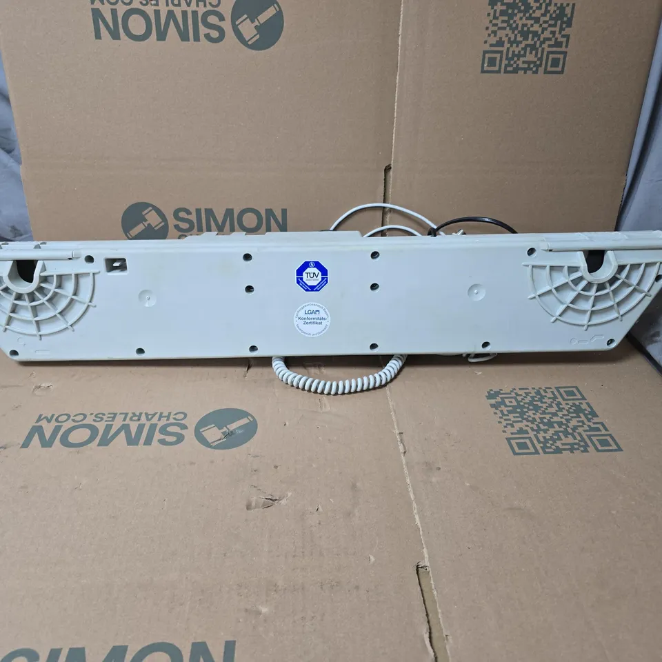 DEWERT DUO 5 ACTUATOR 