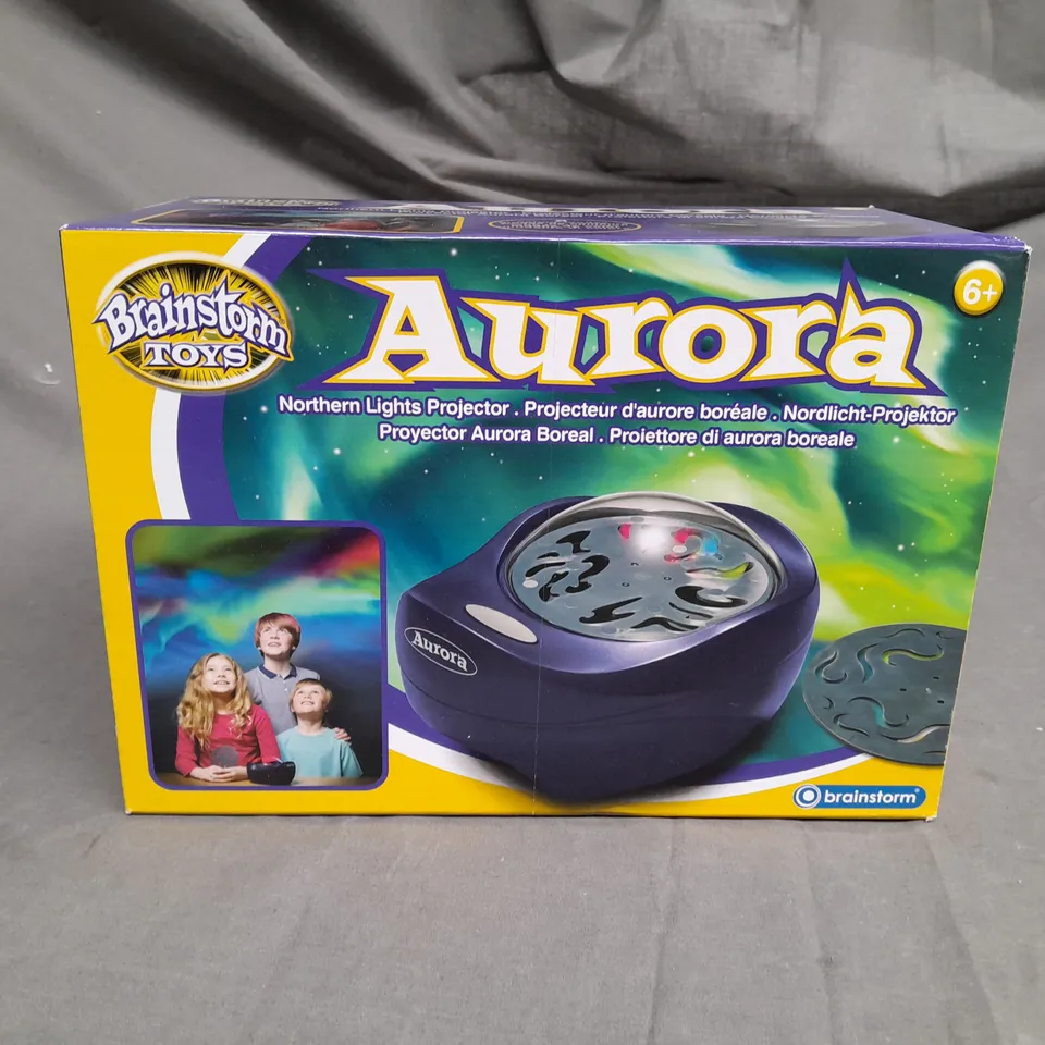 AURORA NORTHEN LIGHTS PROJECTOR