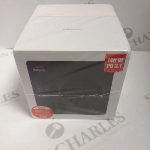 BOXED AND SEALED ISDT POWER 200X