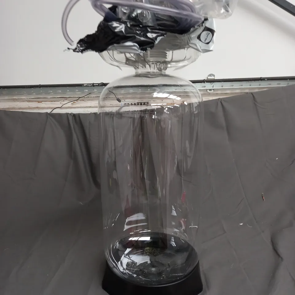 20L KEG AND FERMENTER