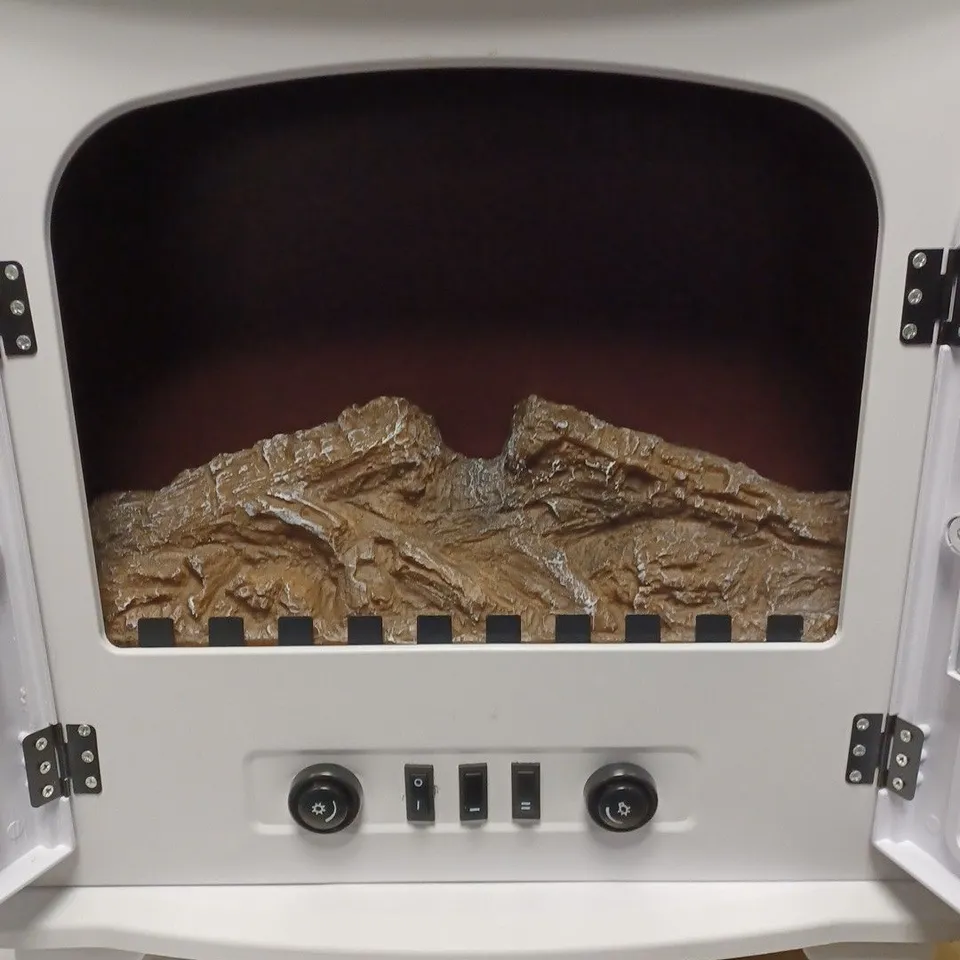 COURCHEVEL ELECTRIC STOVE
