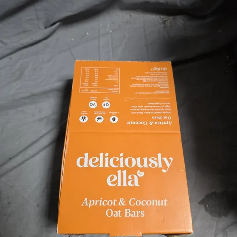 APPROXIMATELY 12 ASSORTED FOOD ITEMS INCLUDING SPICY BEEF JERKY , TORRES BLACK TRUFFLE CHIPS AND APRICOT & COCONUT OAT BARS