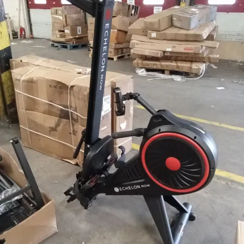 ECHELON ROW - SMART HOME ROWING MACHINE