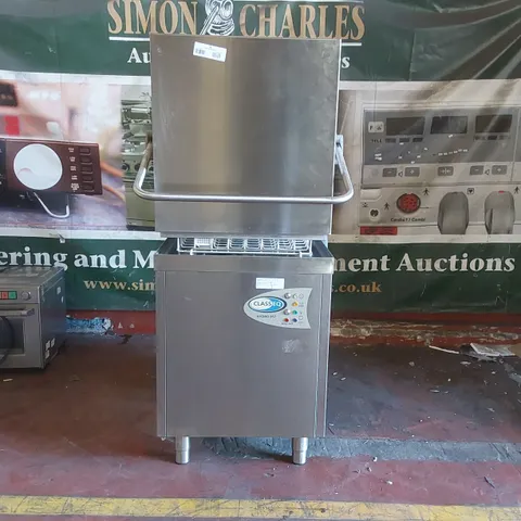 CLASSEQ HYDRO 957 PASS THROUGH DISHWASHER