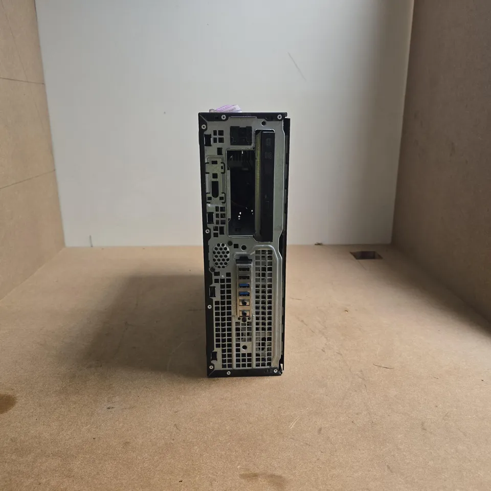 HP ELITEDESK 800 G1 SMALL FORM FACTOR (SFF) DESKTOP