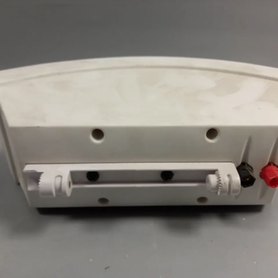 UNBOXED PYLE SPEAKER