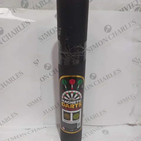 MAGNETIC DARTS CHAMPIONSHIP DARTS BOARD