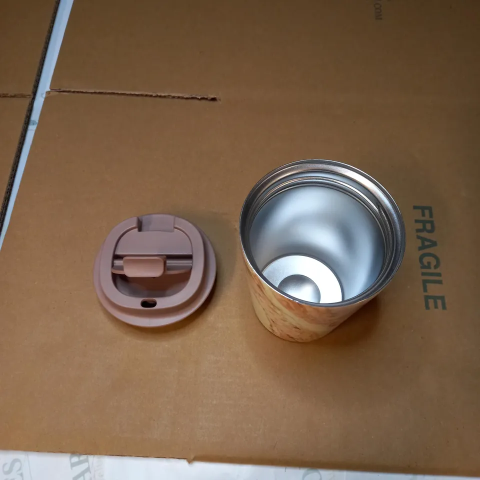 MAMEIDO PREMIUM INSULATED STAINLESS STEEL MUG