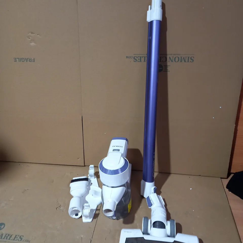 TINECO A10 DASH CORDLESS STICK VACUUM