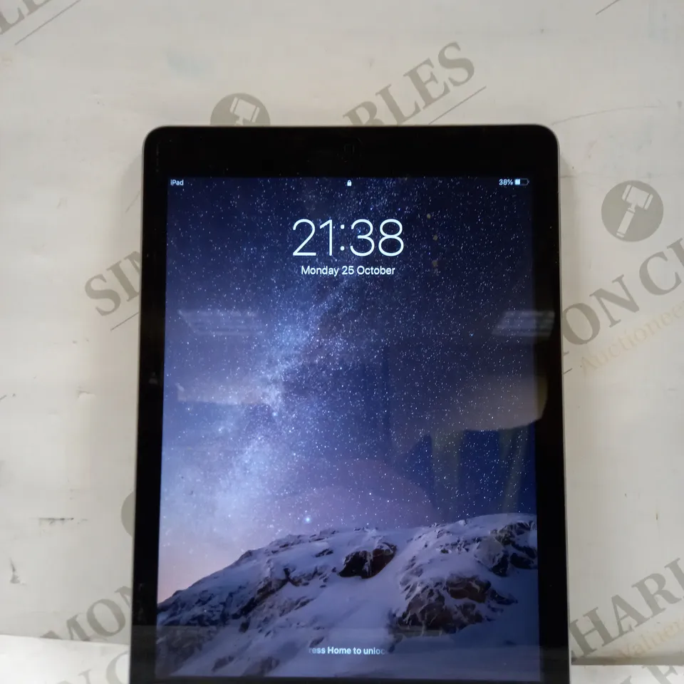 APPLE A1474 IPAD AIR 