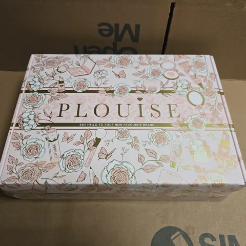 P.LOUISE MYSTERY BOX 